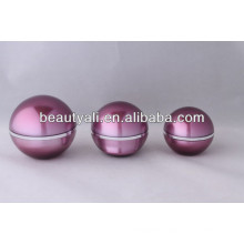 Luxury Cosmetic Jar 5ml 15ml 20ml 30ml 50ml 80ml 100ml